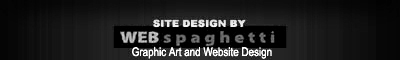 www.webspaghetti.co.uk graphic art and website design www.webspaghetti.com CD cover designers